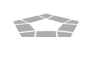 Logo for gaymes manful