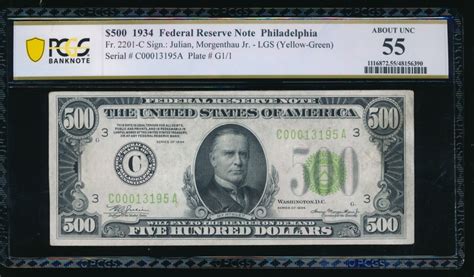 $500.