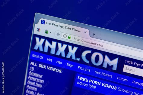 2018xnx