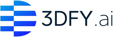 3DFY.ai.