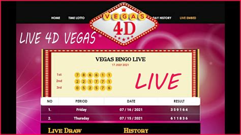 4Dvegas.
