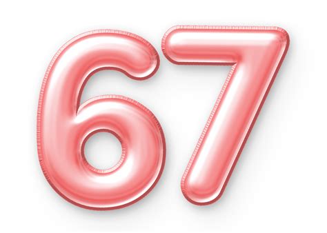 67.