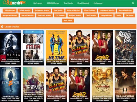 9Xmovies.