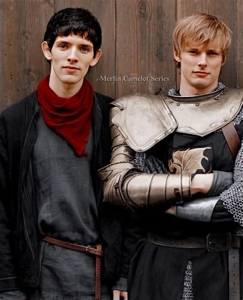 @Merlin.