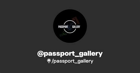 @Passport.