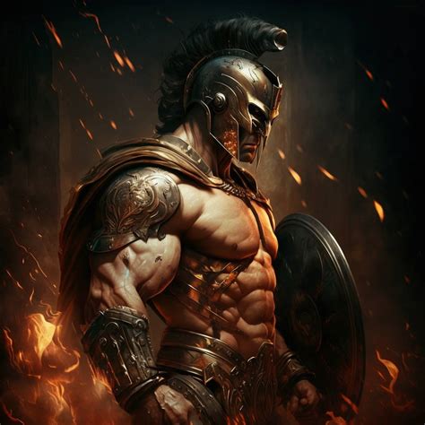 ARES.