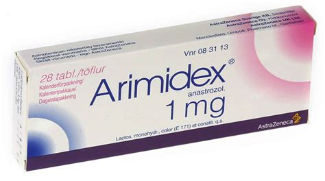 ARIMIDEX.