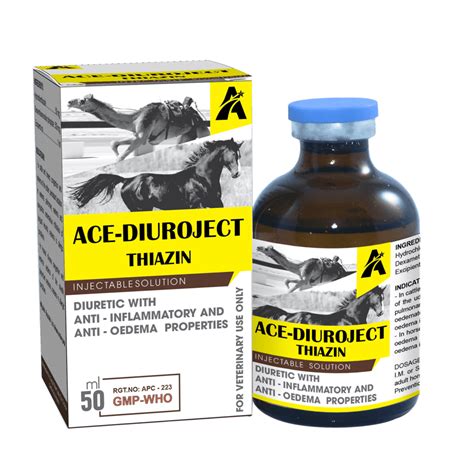 AceVet.