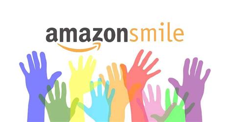 AmazonSmile.
