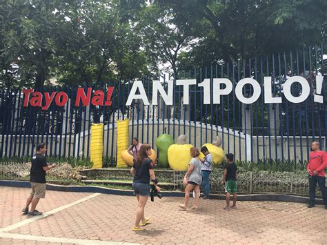 Antipolo's.