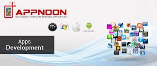 Appnoon.