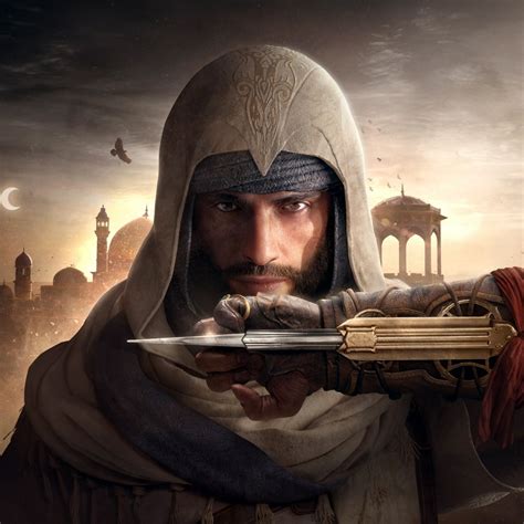 Assassin.