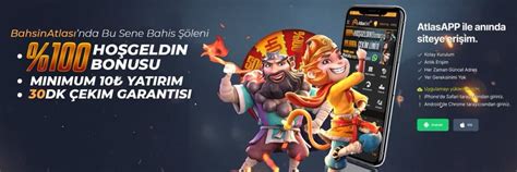 Atlasbet.