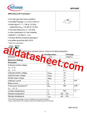 BFP420F.