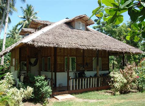Bahay.