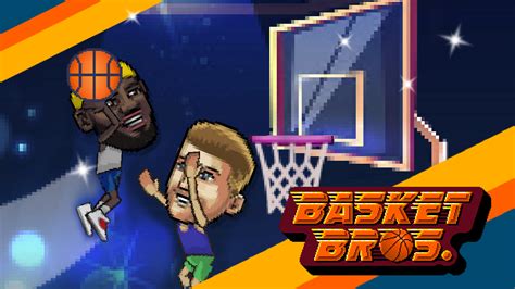 BasketBros.