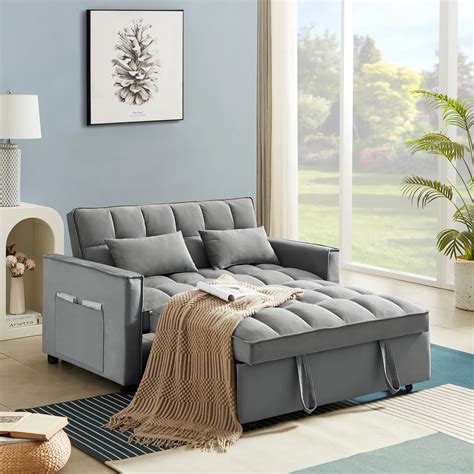 Bed.