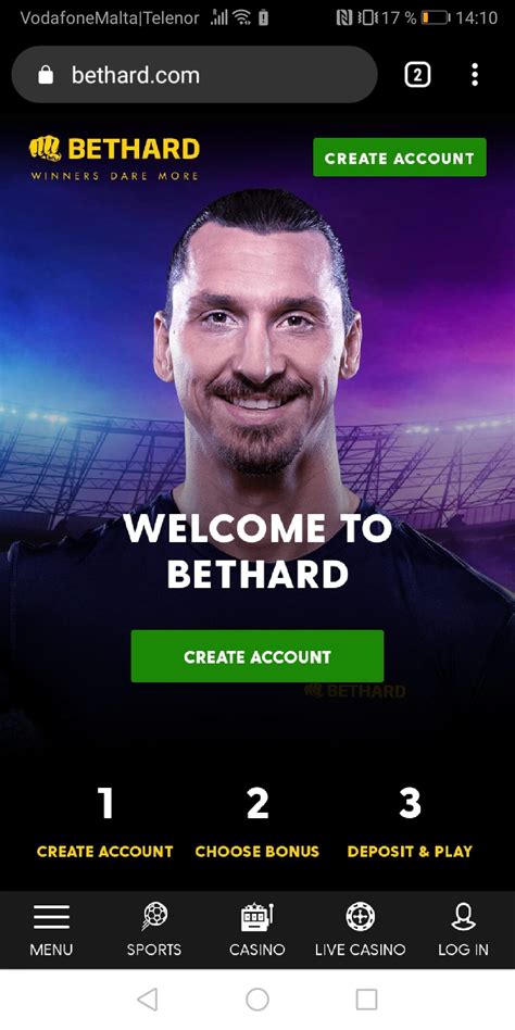 Bethard.