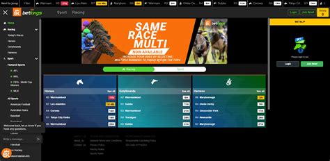 Betkings.