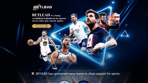 Betlead.