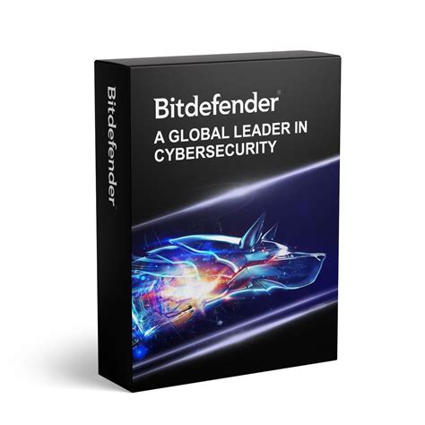 Bitdefender.