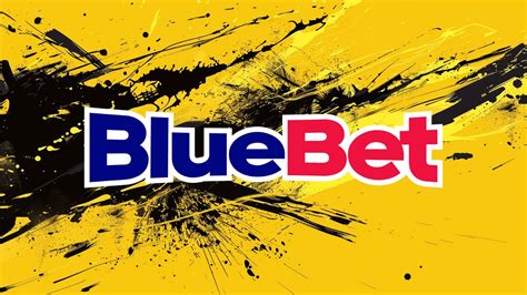 BlueBet™.