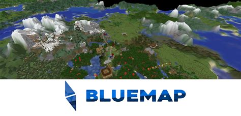 BlueMap.