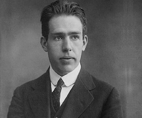 Bohr.