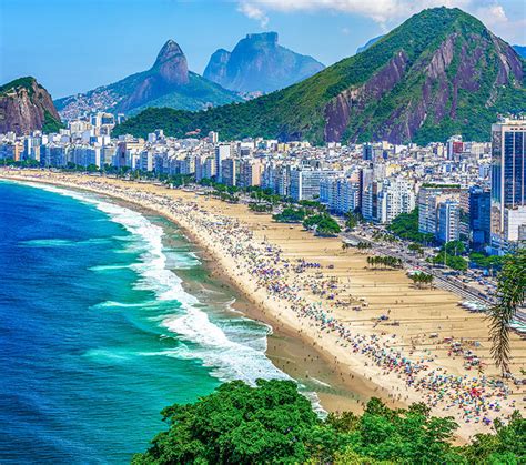 Brasilien.