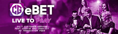 CGEBET.