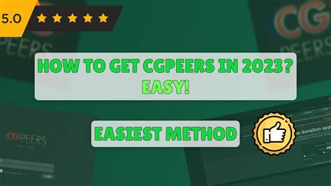 CGPeers.