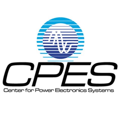 CPES.