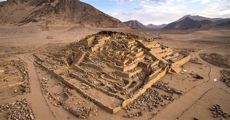 Caral.