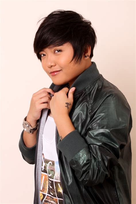 Charice.
