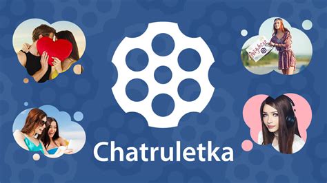 Chatruletka.