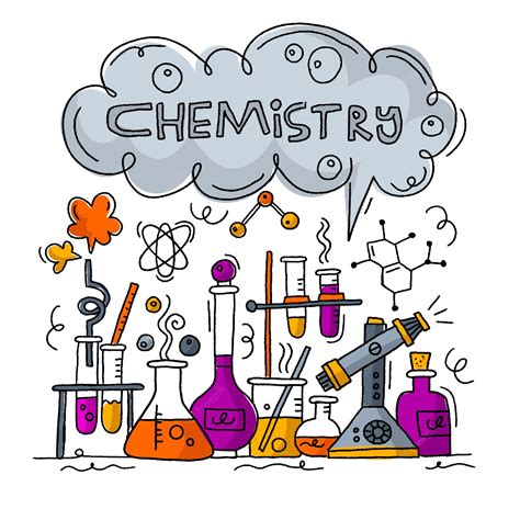Chemistry.