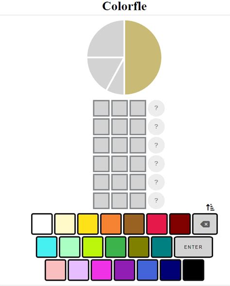 Colorfle.