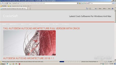 CrackzSoft.