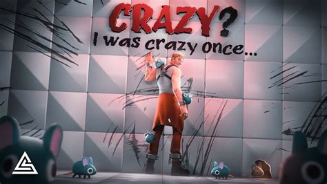 Crazy.