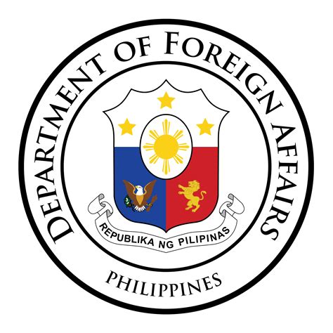 DFA.ph.