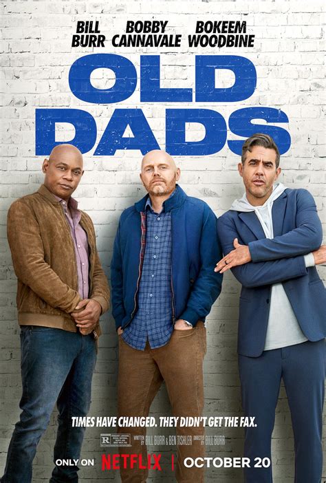 Dads.