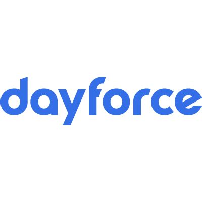 Dayforce.