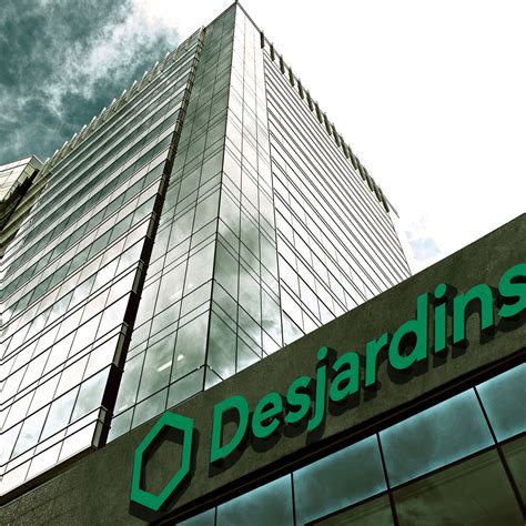 Desjardins.