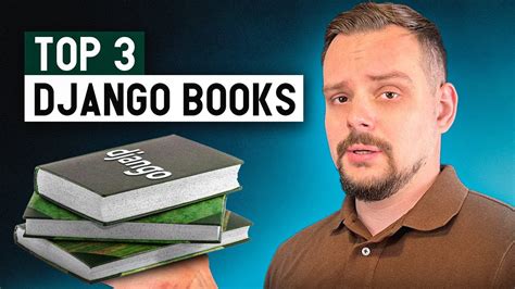 DjangoBooks/django.