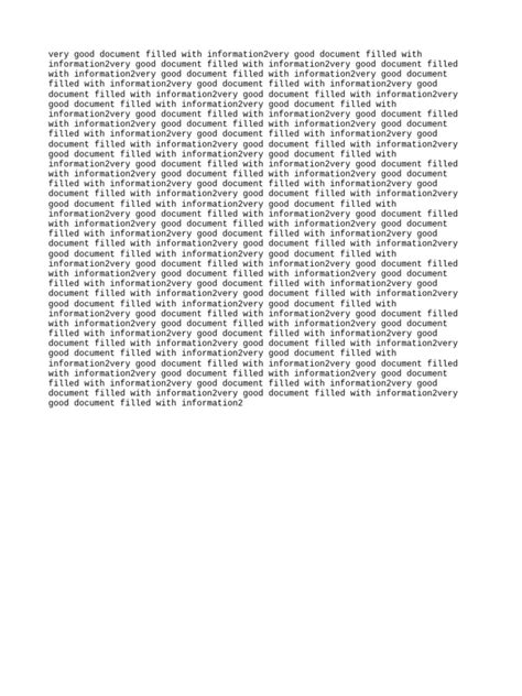 Document2.