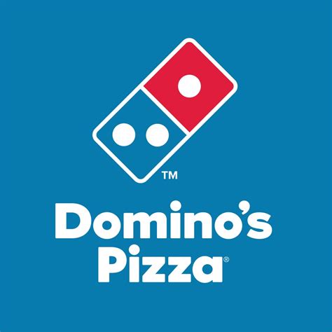 Domino's.