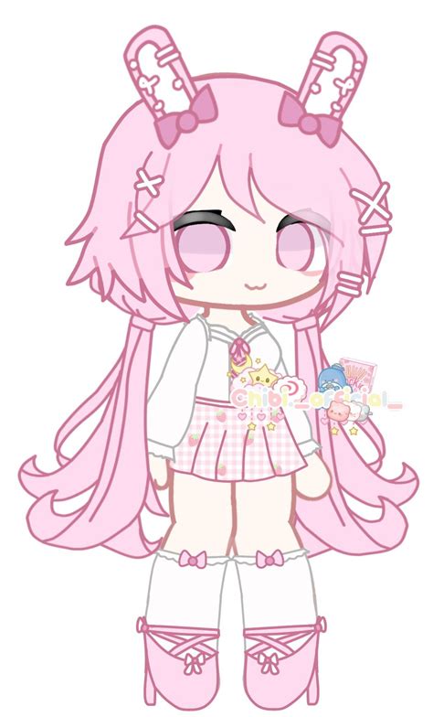 Gacha.