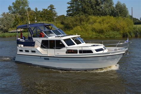 Gebrauchtboot.