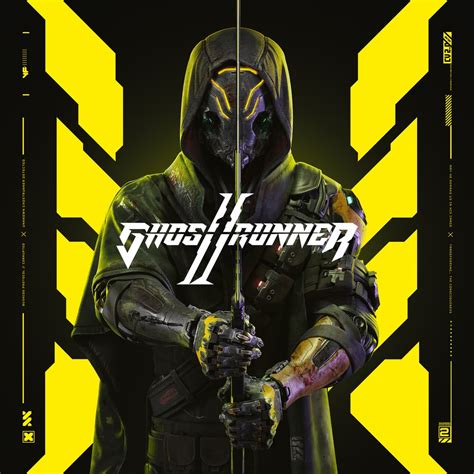 Ghostrunner.