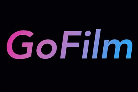 GoFilm.